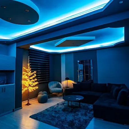 Apartment Delmar Aristoteloys Thessaloniki